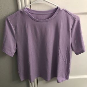 OV Ready Set Tee | size Small